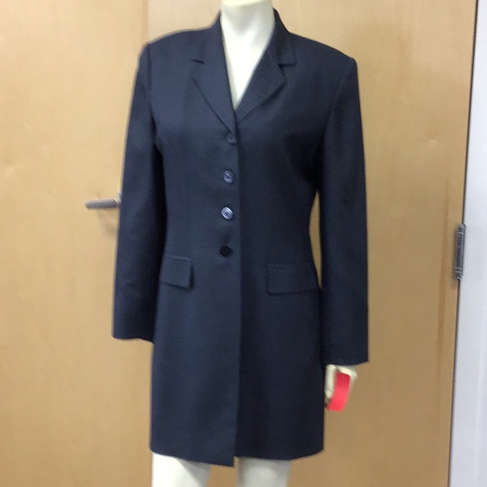 Jasper jacket